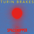 Turin Brakes - Spacehopper (Indie Exclusive, Red Vinyl) [Vinyl] Vinyl Record