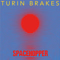 Spacehopper Vinyl Record