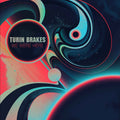 Turin Brakes - We Were Here Music CD