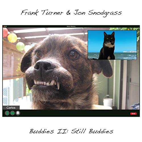 Buddies Ii: Still Buddies |