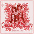Queen Of Hearts Music CD