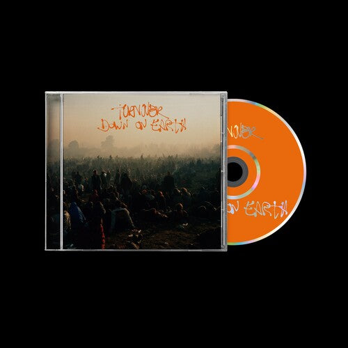 Turnover - Down on Earth |