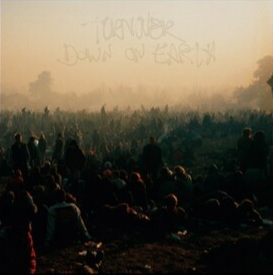 Turnover - Down on Earth Vinyl Record