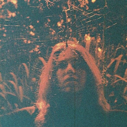 Peripheral Vision (Indie Exclusive) (10 Year Anniversary Edition) (Limited Edition, Orange Colored Vinyl) Vinyl Record