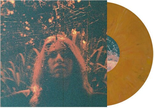 Peripheral Vision (Indie Exclusive) (10 Year Anniversary Edition) (Limited Edition, Orange Colored Vinyl) Vinyl Record
