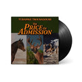 The Price Of Admission (VINYL) |