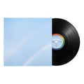 Never Enough Vinyl Record