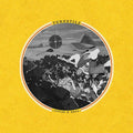 Turnstile - Time & Space (Digital Download Card) |