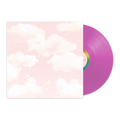Glow On (Indie Exclusive, Violet Colored Vinyl) |