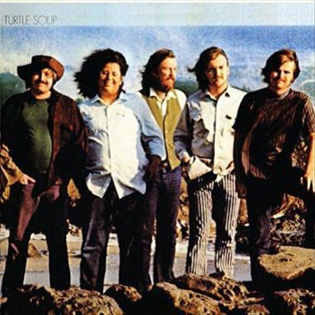 Turtle Soup (Deluxe Edition, Bonus Tracks) |