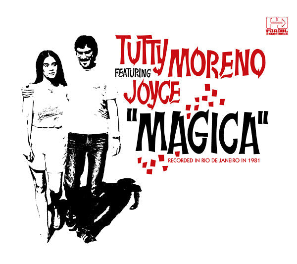 Magica Music CD