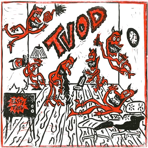Party Time Vinyl Record