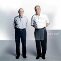 twenty one pilots Vessel (FBR 25th Anniversary Silver Vinyl) Vinyl Record