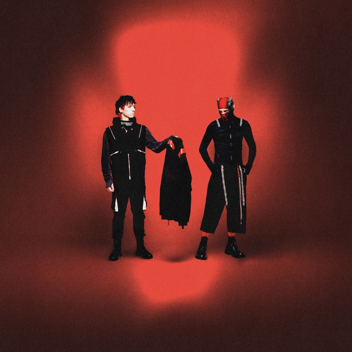 Breach (Red Vinyl) Vinyl Record