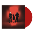 Twenty One Pilots - Breach (Red Vinyl) | Mint (M) Mint (M)