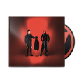 Twenty One Pilots - Breach (CD) | Mint (M) Mint (M)