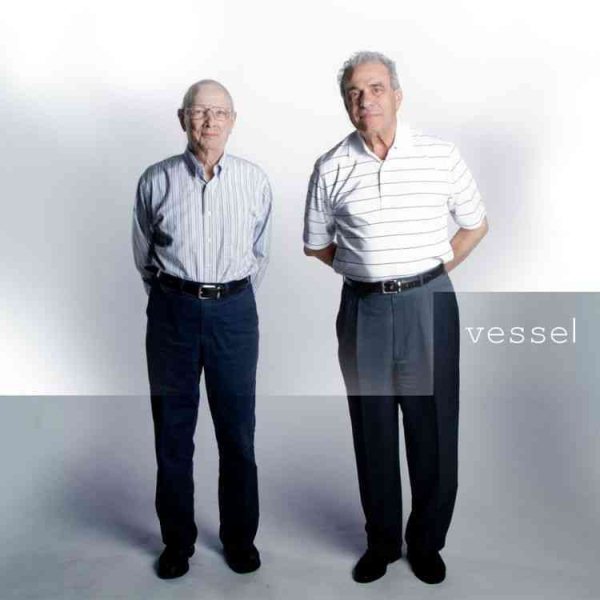 Twenty One Pilots - Vessel |