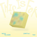 This Is For [Confetti Ver.] |