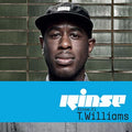 Rinse: 21 Music CD