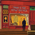 Twink & the Sitar Service |
