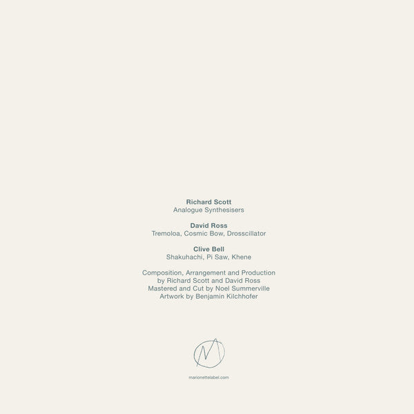Minor Planets | Mint (M) Mint (M)