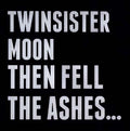 Then Fell The Ashes... Music CD