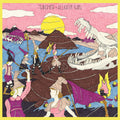Alligator Years Vinyl Record
