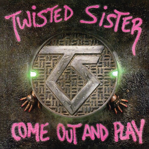 Come Out And Play [Import] Music CD