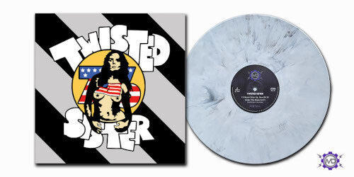 Early Singles (Limited Edition, Grey Marbled Colored Vinyl) Vinyl Record