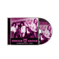 Hammerheads 1980  Music CD