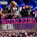 METAL MELTDOWN |