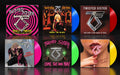 PRE-ORDER: Totally Twisted: The Studio Albums 1982-1987 (Limited) [Multicolor Vinyl] [5LP Box Set] Vinyl Record