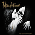 In Love There Is No Law Redux Vinyl Record