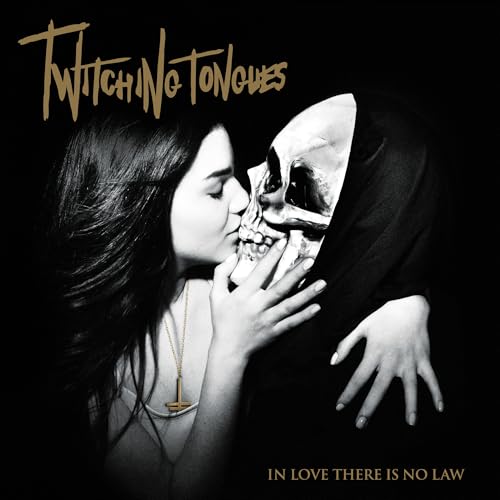 In Love There Is No Law Redux Vinyl Record