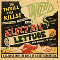 Twiztid - Electric Lettuce (RSD 4.22.23) Vinyl Record