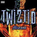 Mutant, Vol. 2 (Twiztid 25th Anniversary) [Silver Cassette] |