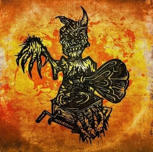 Twiztid - Twiztid Presents: Songs Of Samhain [3 LP Boxset] Vinyl Record