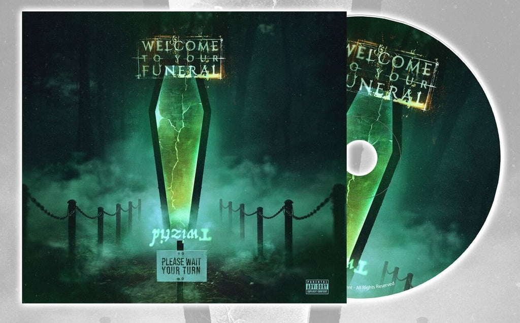 Welcome To Your Funeral [Explicit Content] |