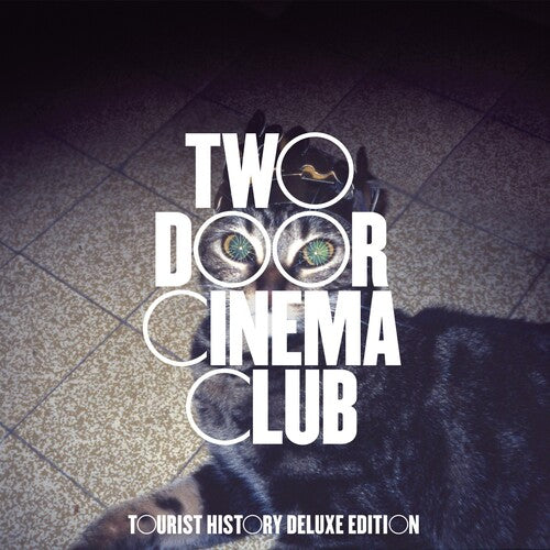 Tourist History (15th Anniversary Deluxe Edition) (2 Cd's) |