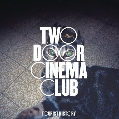 Two Door Cinema Club - Tourist History (VINYL) | Mint (M) Mint (M)
