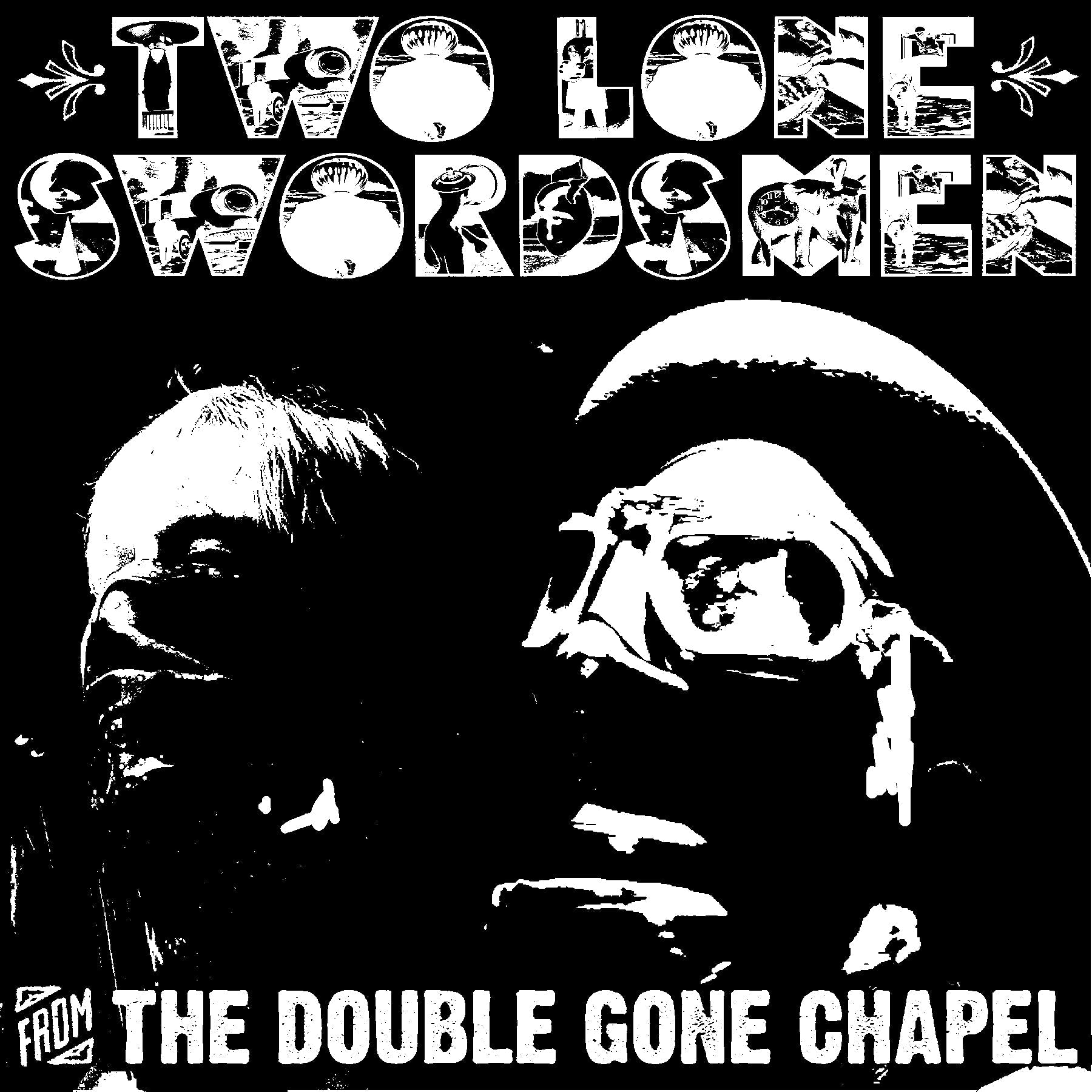From The Double Gone Chapel Music CD