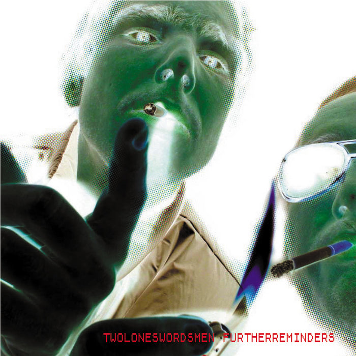Further Reminders Music CD