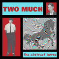The Abstract Horse Vinyl Record