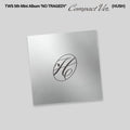 TWS - Tws 5Th Mini Album 'No Tragedy' [Compact Ver.] [Hush] |