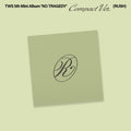 TWS - Tws 5Th Mini Album 'No Tragedy' [Compact Ver.] [Rush] |