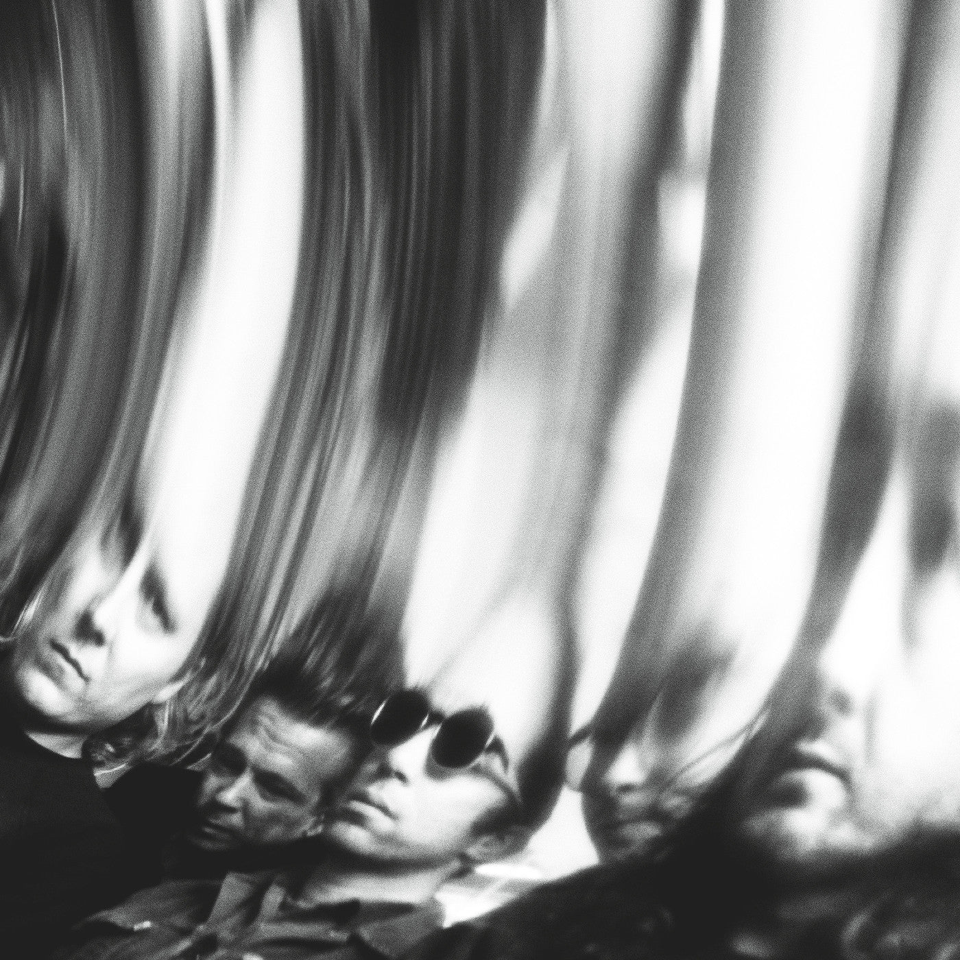 PRE-ORDER Ty Segall - Chrome [Vinyl] Vinyl Record