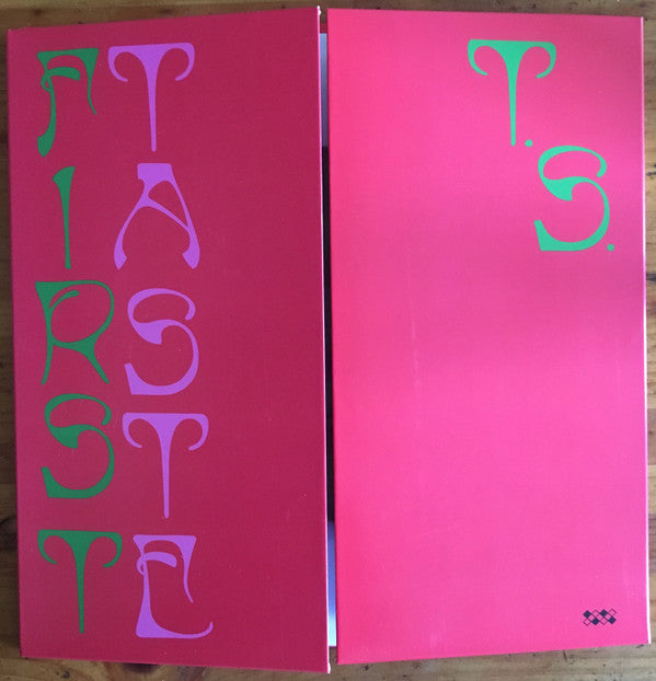 First Taste | Mint (M) Mint (M)