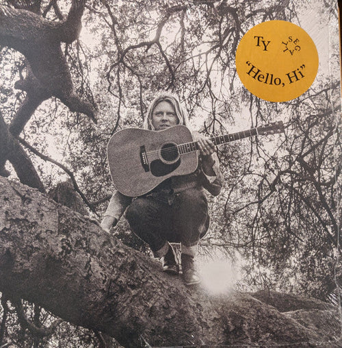"Hello, Hi" (VINYL) | Mint (M) Mint (M)