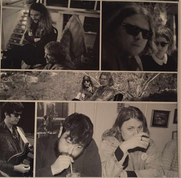Ty Segall | Mint (M) Mint (M)