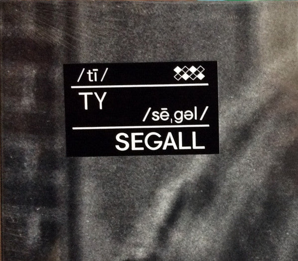 Ty Segall | Mint (M) Mint (M)